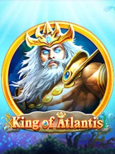 King of Atlantis